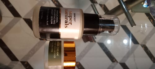 Dr Fauzia K. review of Peptide Lip Glaze image 3 out of 3