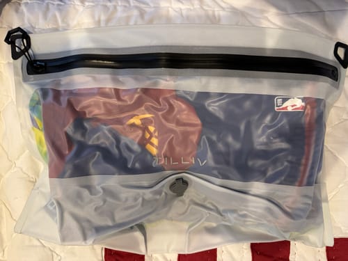 Customer photo review of Compak Medium