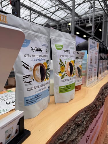 Customer photo review of Original - Rich & Bold 150g/5.3oz - up to 75 cups