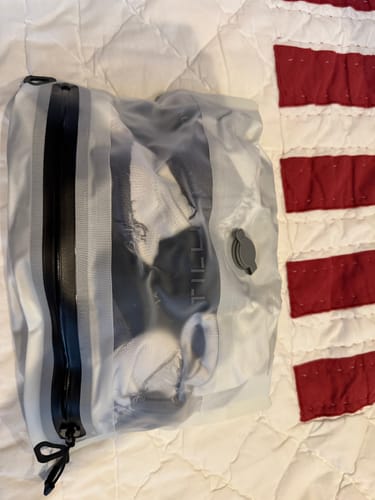 Customer photo review of Compak Small