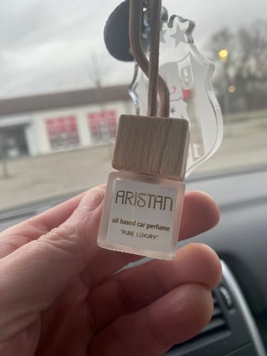 Customer photo review of La Muse (Versand verspätet)