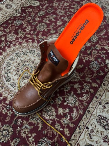 Customer photo review of Buckhannon