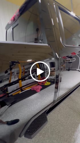 Customer video review of Undrdog Pro Plus: Elite Auto Coating