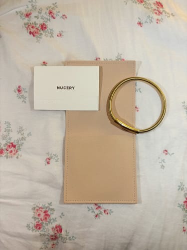 Customer photo review of Charm