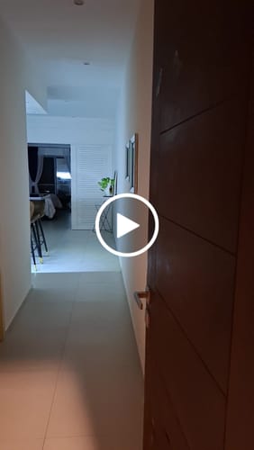 Customer video review of Set alas rosa