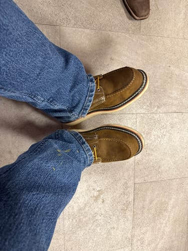 Customer photo review of Waxhaw Steel