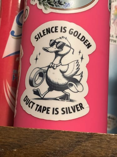 Customer photo review of Fuzzy Loon Designs T-Shirt Club | Subscription