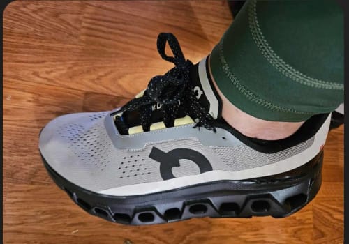 Customer photo review of MON S100