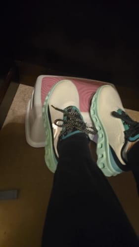 Customer photo review of MON S100