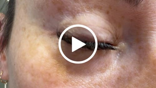 Customer video review of THE FIRST DATE DIY MONATSBOX (8mm - 12mm)