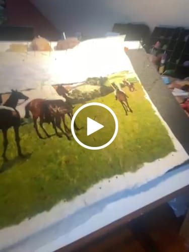 Customer video review of Felter's Fleece - 1 oz.