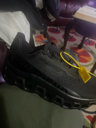 Customer photo review of MON S100