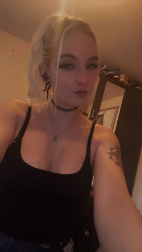 Customer photo review of THE BUTTERFLY MAXI (10mm-16mm)