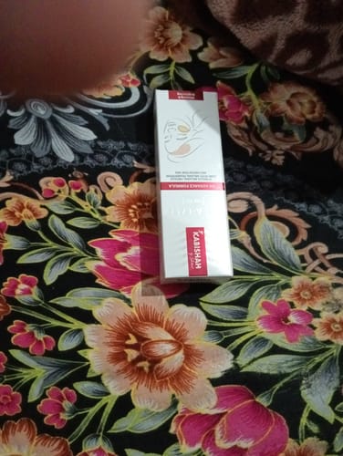 Naila B. review of Melasma Bundle - 24 Hours Protection image 1 out of 1