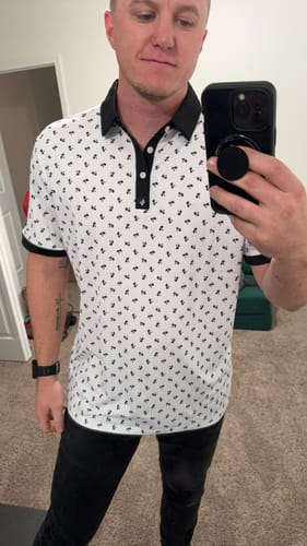 Customer photo review of Palms 2.0
