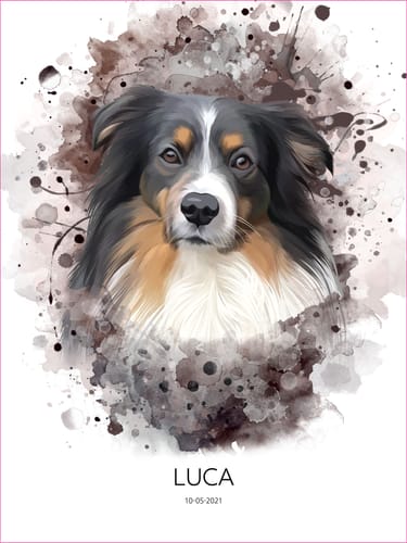 Customer photo review of Digitale Download