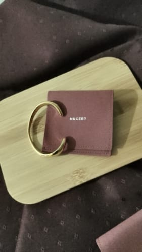 Monica Berenice Y. review of Coral Cuff image 1 out of 1