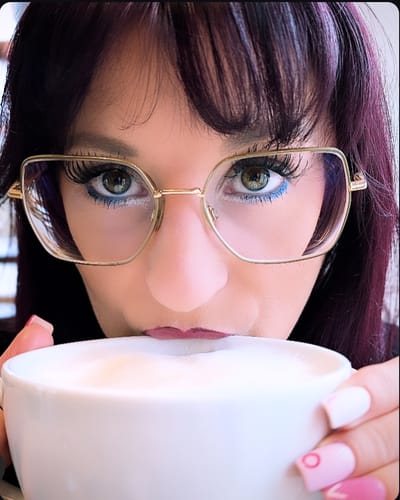 Customer photo review of THE FLUFF MAXI (10mm-15mm)