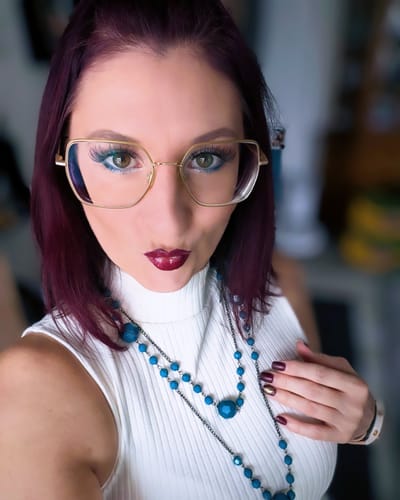 Customer photo review of THE FLUFF MAXI (10mm-15mm)