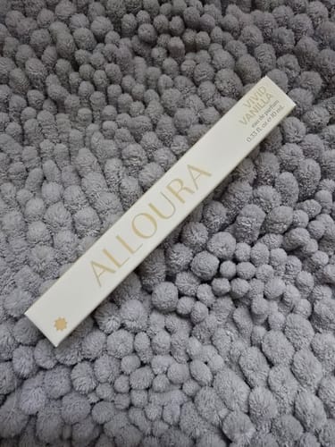 Customer photo review of Vivid Vanilla Pheromone Perfume