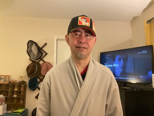 Customer photo review of OVERLORD X Astro Boy: Astro Boy