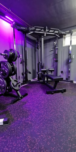 Customer photo review of Xtria | Kabelzugstation