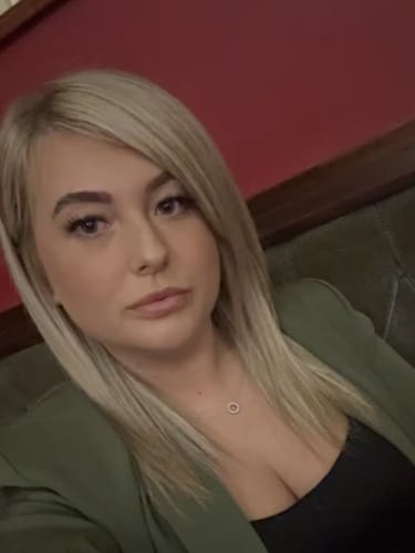 Customer photo review of DIY Lash Starter Kit