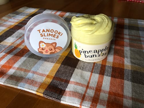 Customer photo review of Pineapple Bun