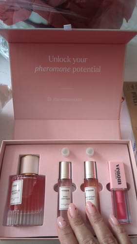 Customer photo review of Leak Protection