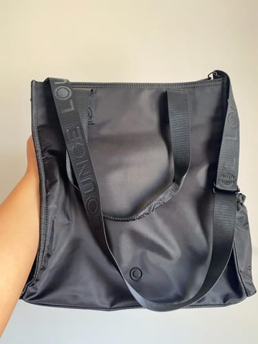 Customer photo review of Cartera De Hombro Para Notebook