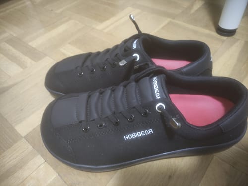 Customer photo review of Sorrel - Barefoot De Ocio