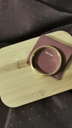 Customer photo review of Harmony