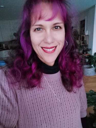 Customer photo review of Sjampo med ville urter