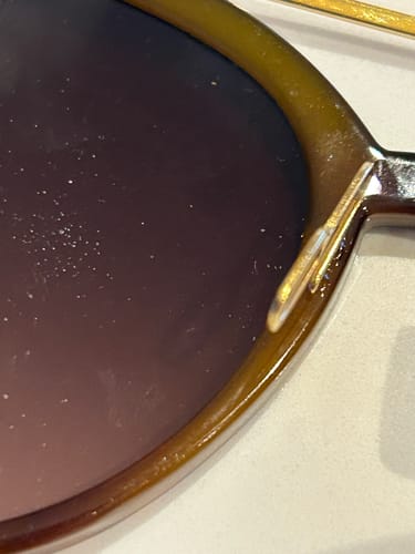 Customer photo review of KARMA