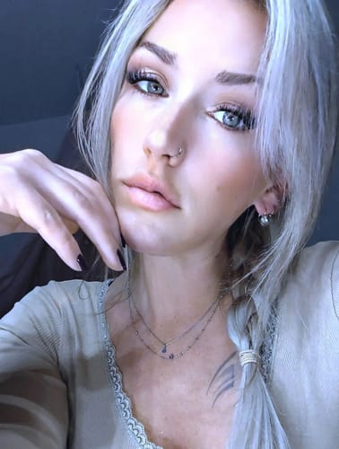 Customer photo review of Doll Eye Edition - Mini Boxen