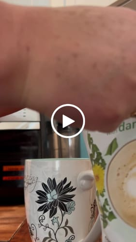 Customer video review of Flavour Explorer - 150g/5.3oz x 4 (up to 75 cups each)