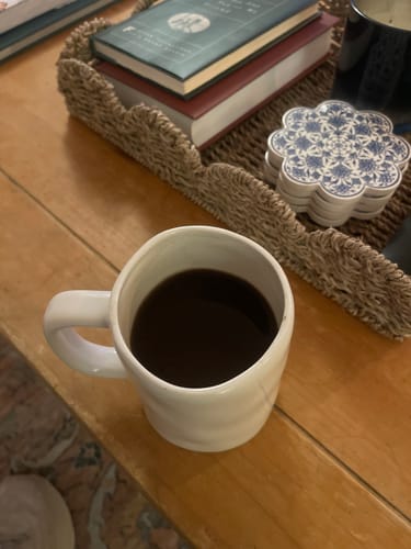 Customer photo review of SNOOZE PWDR