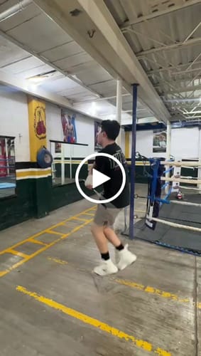 Customer video review of BoxRope Vol. I