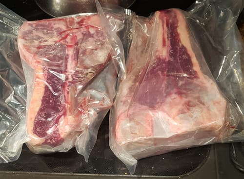 Customer photo review of Shipping Protection