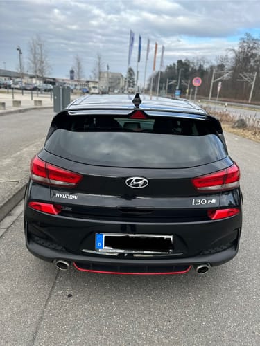 Customer photo review of Heckwischer Echtglas Stopfen | + Maße wählbar