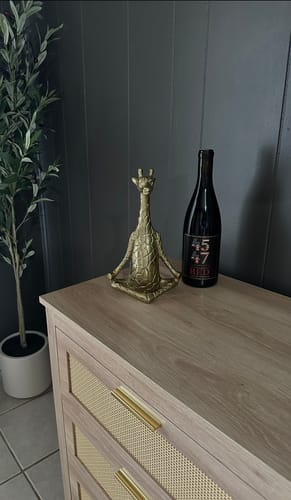 Customer photo review of Pinot Noir '45 + 47'