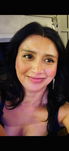 Customer photo review of Collagen 3 Month Supply (750g)