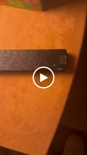 Customer video review of Weekly Pill Case