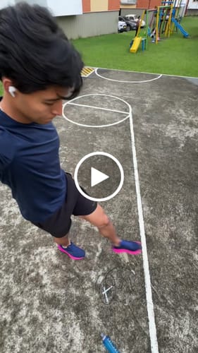 Customer video review of Asics Novablast 4 Hombre Expanse