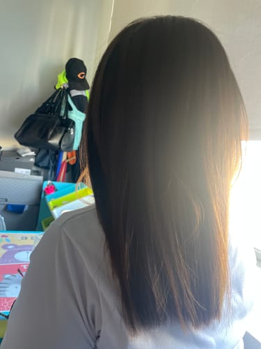 Customer photo review of Kit Home Care Adhara