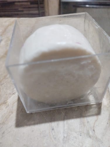 Mohammad M. review of HAIR REVIVER - Rice Protein Solid Shampoo image 1 out of 1