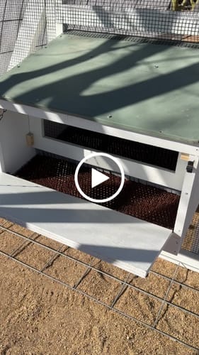 Customer video review of Nest Box Pads (NXT V5.2)