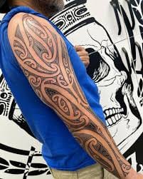 Customer photo review of Bronc MAGIC Wireless Pen for Tattoo & PMU