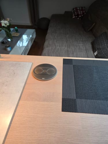 Customer photo review of Bachmann Steckdosenleiste TWIST 2