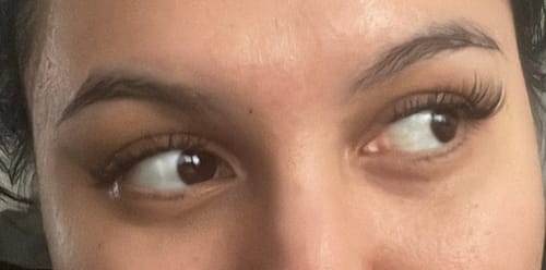 Customer photo review of YOUR EXTRA SINGLE (8mm-15mm)